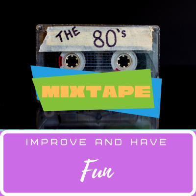 Improve And Have Fun