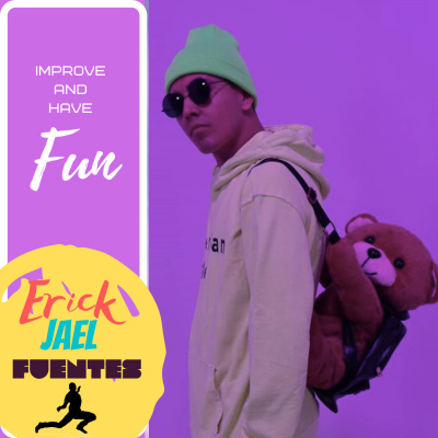 Improve And Have Fun