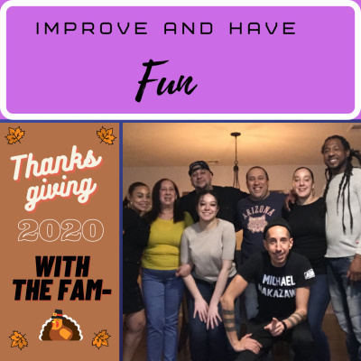 Improve And Have Fun