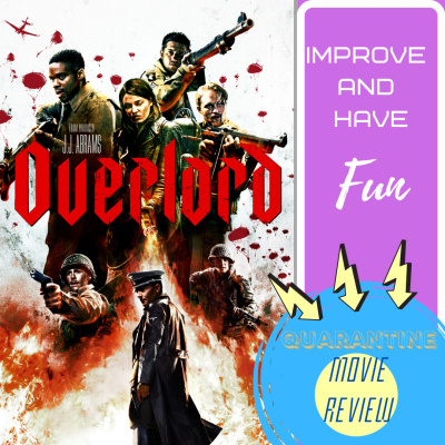 Improve And Have Fun