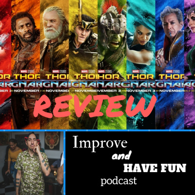 Improve And Have Fun