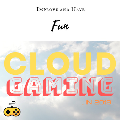 Improve And Have Fun
