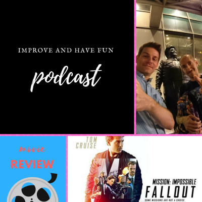 Improve And Have Fun