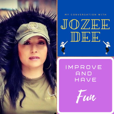 Improve And Have Fun
