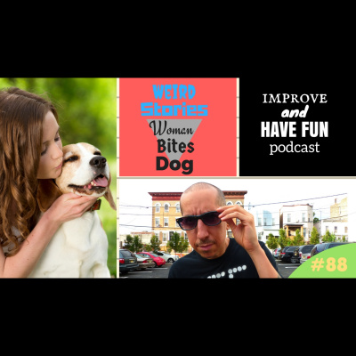 Improve And Have Fun