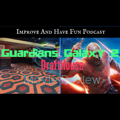 Improve And Have Fun
