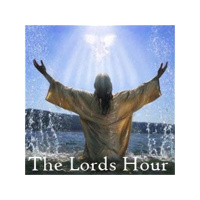 NO MORE TIME LEFT, LOOK FOR THE TRUMPET SOUND, 8:00PM ET.M