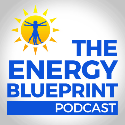 The Energy Blueprint Podcast By Ari Whitten