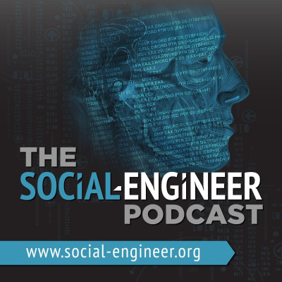 The Social-engineer Podcast
