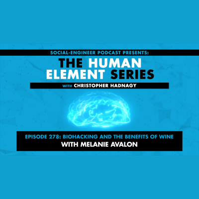 The Social-engineer Podcast