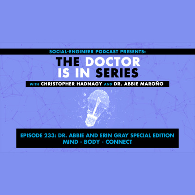 The Social-engineer Podcast