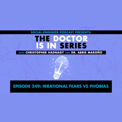 The Social-engineer Podcast