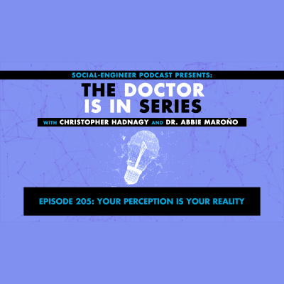 The Social-engineer Podcast