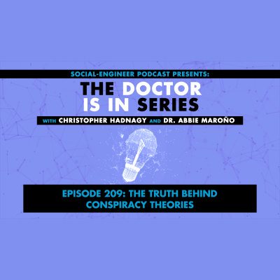 The Social-engineer Podcast