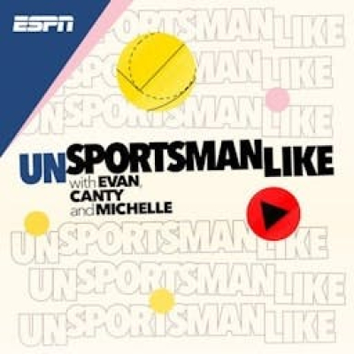 The Stephen A. Smith Show