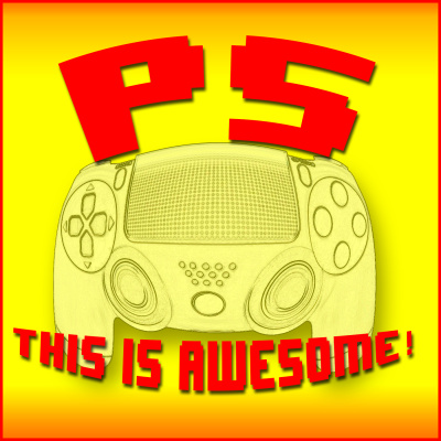 Ps This Is Awesome!