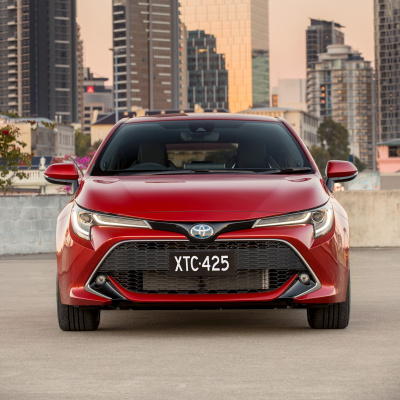 Overdrive: Cars, Transport And Culture