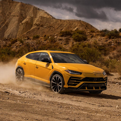 Overdrive: Cars, Transport And Culture