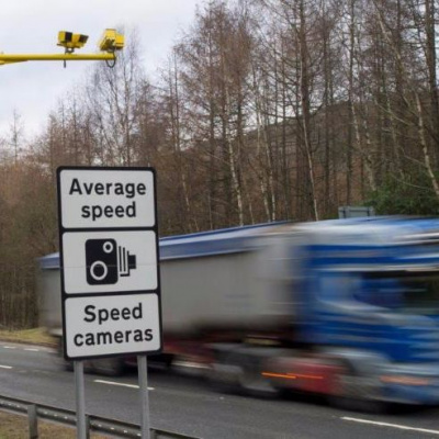Overdrive: Cars, Transport And Culture