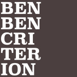 Ben  Ben  The Criterion