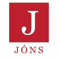 14. þáttur Hlaðvarpið á jons.is Stefán Þór Helgason