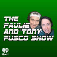 The Paulie  Tony Fusco Show: Micah Parsons traded BY ACCIDENT??  Fantasy Life expert Matthew Freedman gives WORST ADVICE EVER