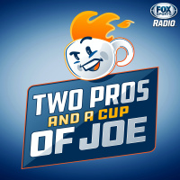 Hour 1: Jonas  LaVar – Thursday Night Football Recap