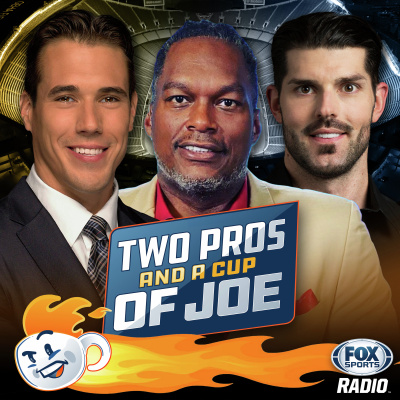 Outkick The Coverage With Clay Travis