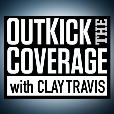 Outkick The Coverage With Clay Travis