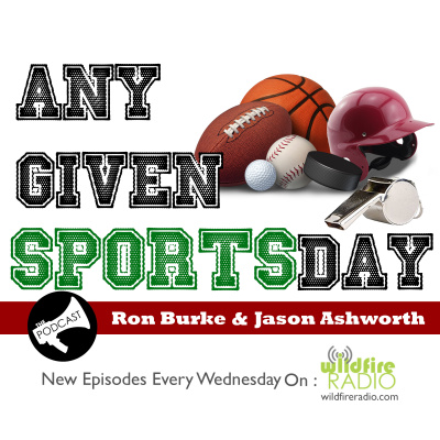 Any Given Sportsday