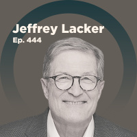 Jeffrey Lacker on Fed Governance and Learning from the Recent Inflation Surge