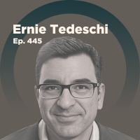 Ernie Tedeschi on Full Employment, the US Safe Harbor Premium, and the Current Path of R-Star