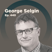 George Selgin on Fed Master Accounts, Central Bank Independence, and the Fed’s Balance Sheet