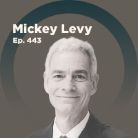 Mickey Levy on How to Reboot Fed Policy Ahead of its Upcoming Framework Review