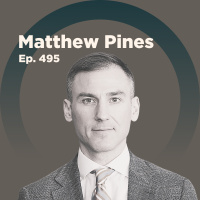 Matthew Pines on the Future of Money, AI, and Monetary Policy