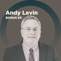 Andy Levin on the Importance of an Independent Inspector General at the Federal Reserve - BONUS