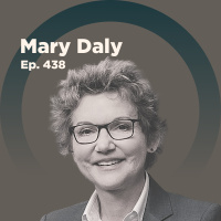 Mary Daly on Fed Policy, the Economic Impacts of AI, and the Future of the Fed’s Framework
