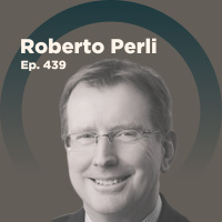 Roberto Perli on the Past, Present, and Future of the Fed’s Balance Sheet