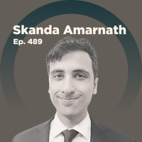 Skanda Amarnath on the Future of the Federal Reserve and it’s Framework