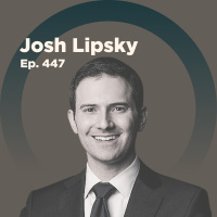 Josh Lipsky on Financial Statecraft, Cross-border Payments, and the Global Status of the Dollar