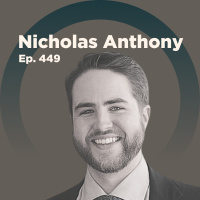 Nicholas Anthony on *Digital Currency or Digital Control: Decoding CBDC and the Future of Money*