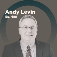 Andy Levin on Holding the Fed Accountable