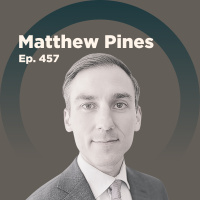 Matthew Pines on the Geopolitical and National Security Implications of Cryptocurrency Adoption