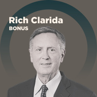 BONUS: Richard Clarida on His Musical Interests and *Time No Changes*