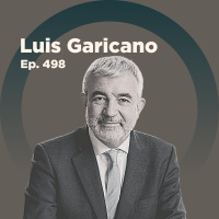 Luis Garicano on the Future of Digital Money and Lessons Learned from the History of the Euro