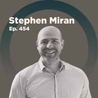 Stephen Miran on Activist Treasury Issuance and the Monetary Policy Implications of a Second Trump Term