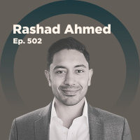 Rashad Ahmed on the Global Impact of US Stablecoin Regulation and Crypto Adoption