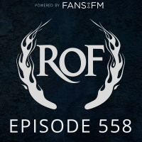 Episode 558: The Right-Wing Obsession with Pedophilia Conspiracies