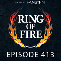Episode 413: Happy Thanksgiving Best of Show!