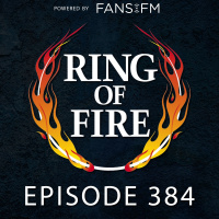 Episode 384: The Legal Episode from Las Vegas!